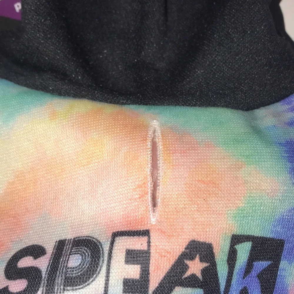 NWOT Pet Pride Hoodies